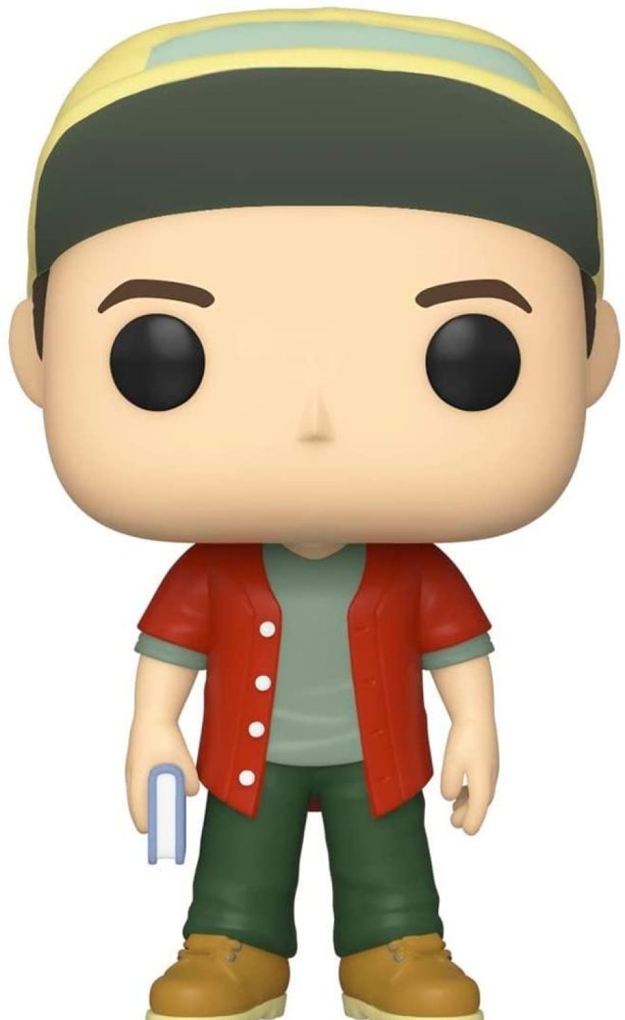 Toynk Billy Madison Funko Pop Vinyl Figure | Billy Madison | Funko Pops!