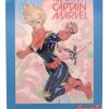 Toynk Marvel Captain Marvel 500 Piece Jigsaw Puzzle | Puzzles