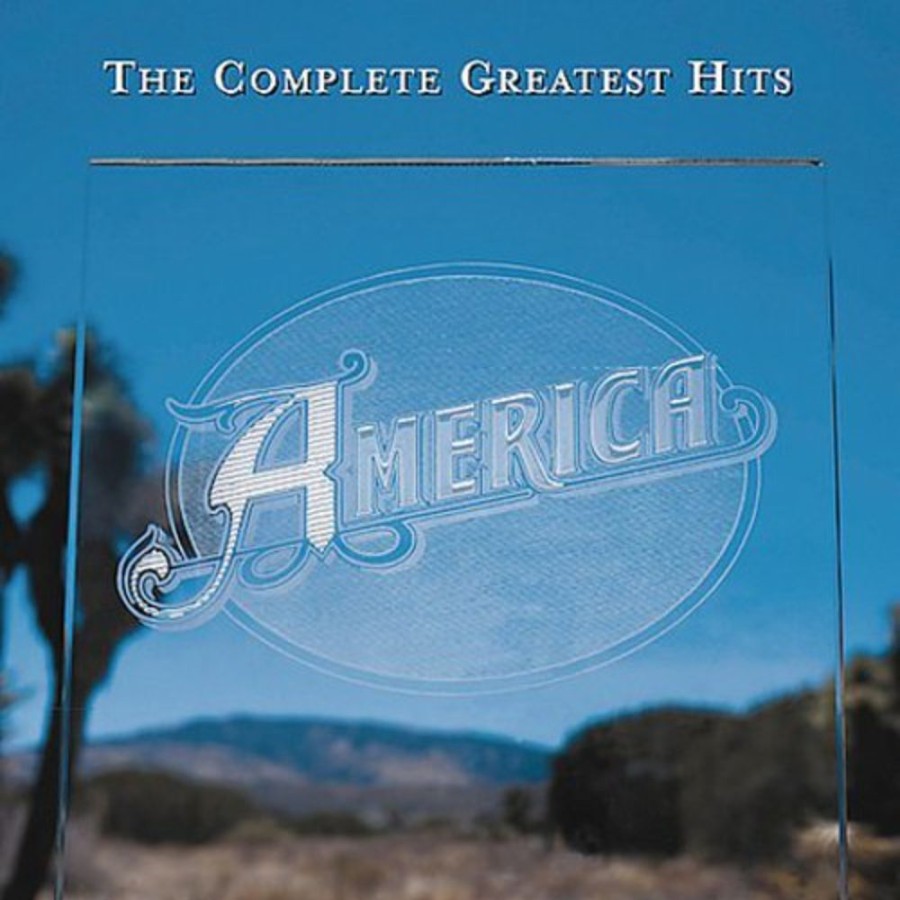 MeTV Entertainment The Complete Greatest Hits (Cd) - America | Cds