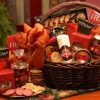 GBDS A Grand World Of Thanks Gourmet Gift Basket | Gourmet Gift Baskets