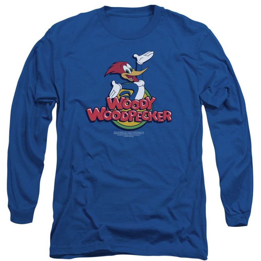 MeTV Custom Classics Woody Woodpecker - Woody | Woody Woodpecker