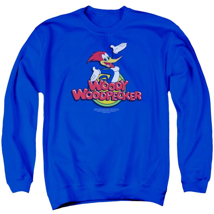 MeTV Custom Classics Woody Woodpecker - Woody | Woody Woodpecker