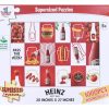 Toynk Heinz Ketchup Supersized 1000 Piece Jigsaw Puzzle | Retro Toys & Games