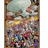 Toynk Star Trek The Next Generation 3000 Piece Jigsaw Puzzle | Puzzles