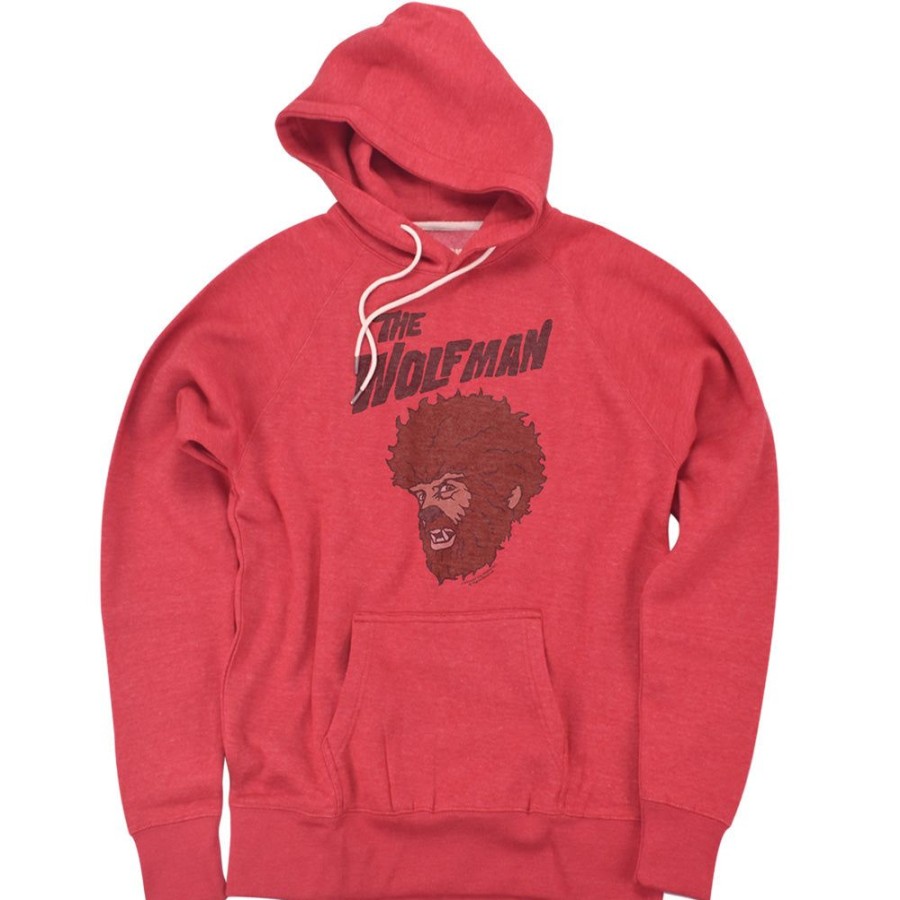 Popfunk Wolf Man - Big Hairy Deal | Movie Apparel