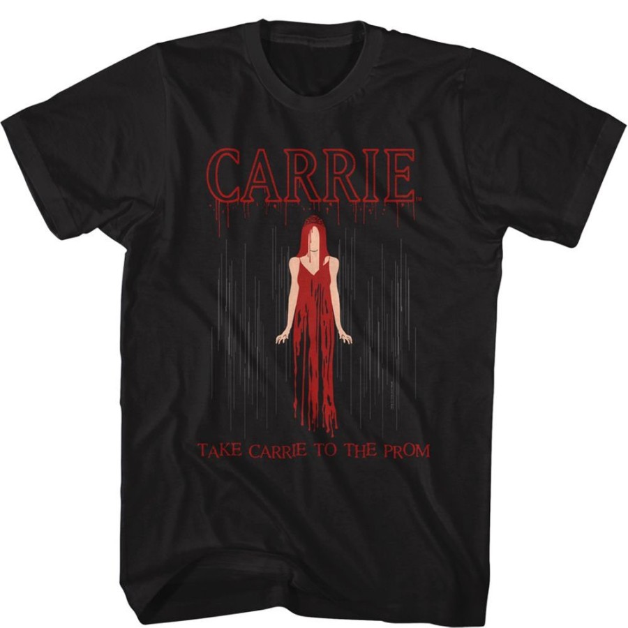 MeTV Custom Brands Carrie - Drip | Monster & Horror Films