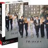 Toynk Friends Wedding 500 Piece Jigsaw Puzzle | Puzzles