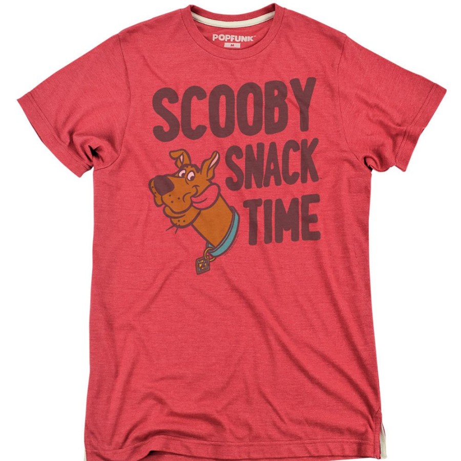 Popfunk Scooby Doo! - The Snack Time | Popfunk