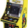 MeTV Entertainment My Arcade Dgunl-3290 Pac-Man 40Th Anniversary Micro Player Retro Arcade Machine | Handheld Video Games