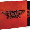 MeTV Entertainment Aerosmith - Greatest Hits Lp (Vinyl) - Aerosmith | Vinyl Records & Lps