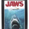 Toynk Jaws Movie Poster 1000 Piece Jigsaw Puzzle | Puzzles