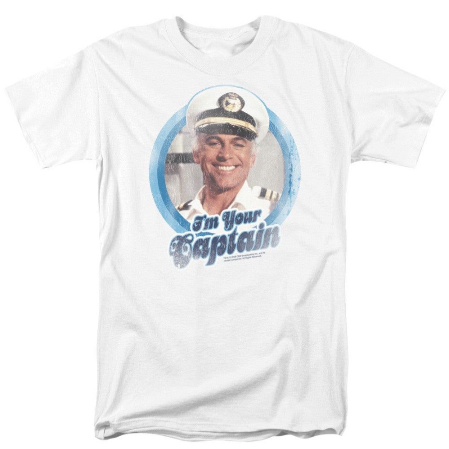 MeTV Custom Classics Love Boat - I'M Your Captain | Classic Tv