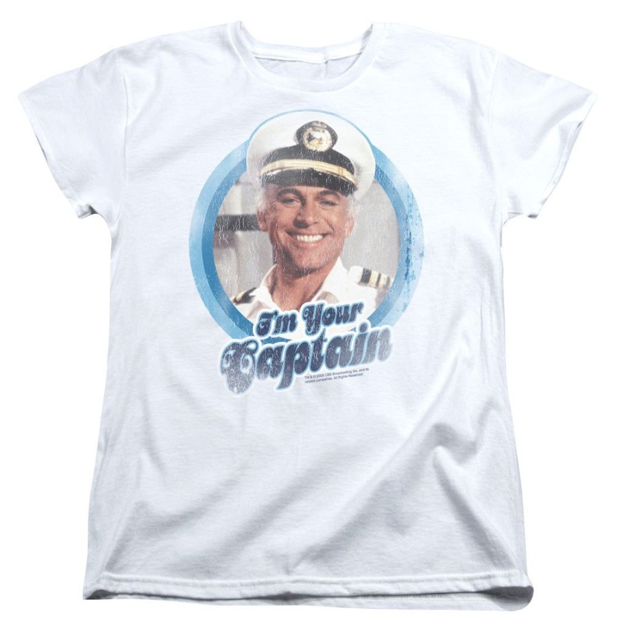 MeTV Custom Classics Love Boat - I'M Your Captain | Classic Tv