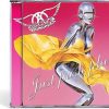 MeTV Entertainment Just Push Play (Cd) - Aerosmith | Cds