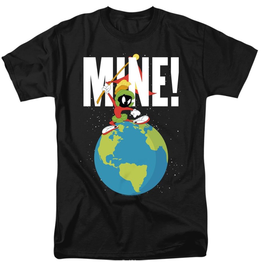 MeTV Custom Classics Looney Tunes - Mine | Looney Tunes