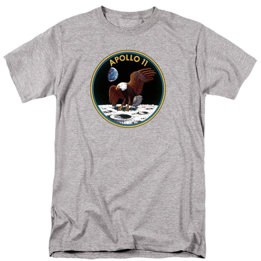 MeTV Custom Classics Nasa - Apollo 11 | Classic Brands Tees