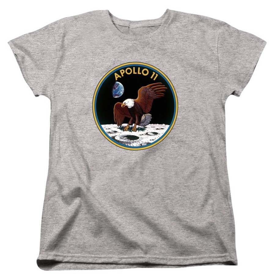 MeTV Custom Classics Nasa - Apollo 11 | Classic Brands Tees