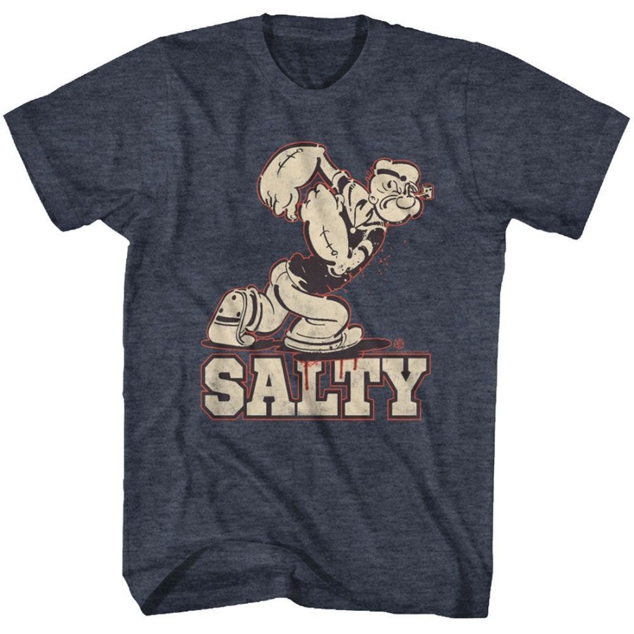 MeTV Custom Brands Popeye - Salty | Popeye