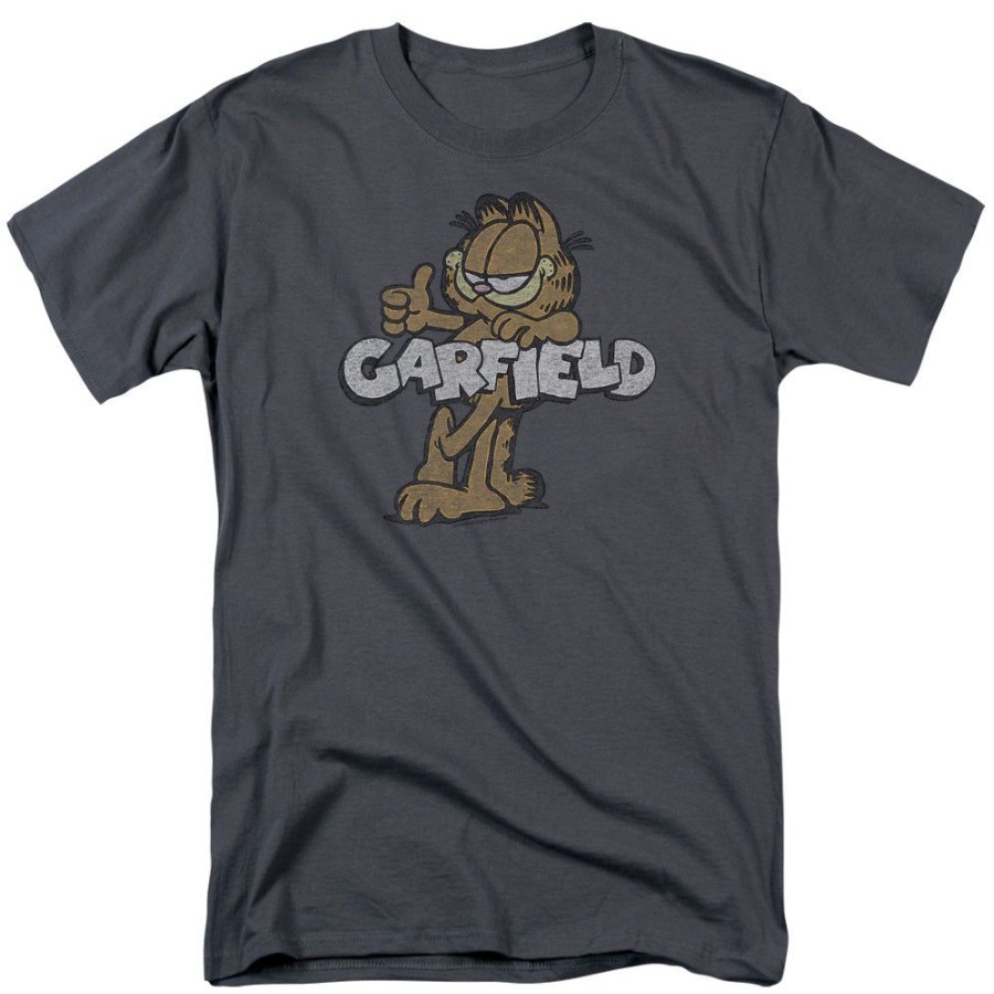 MeTV Custom Classics Garfield - Retro Garf | Classic Tv