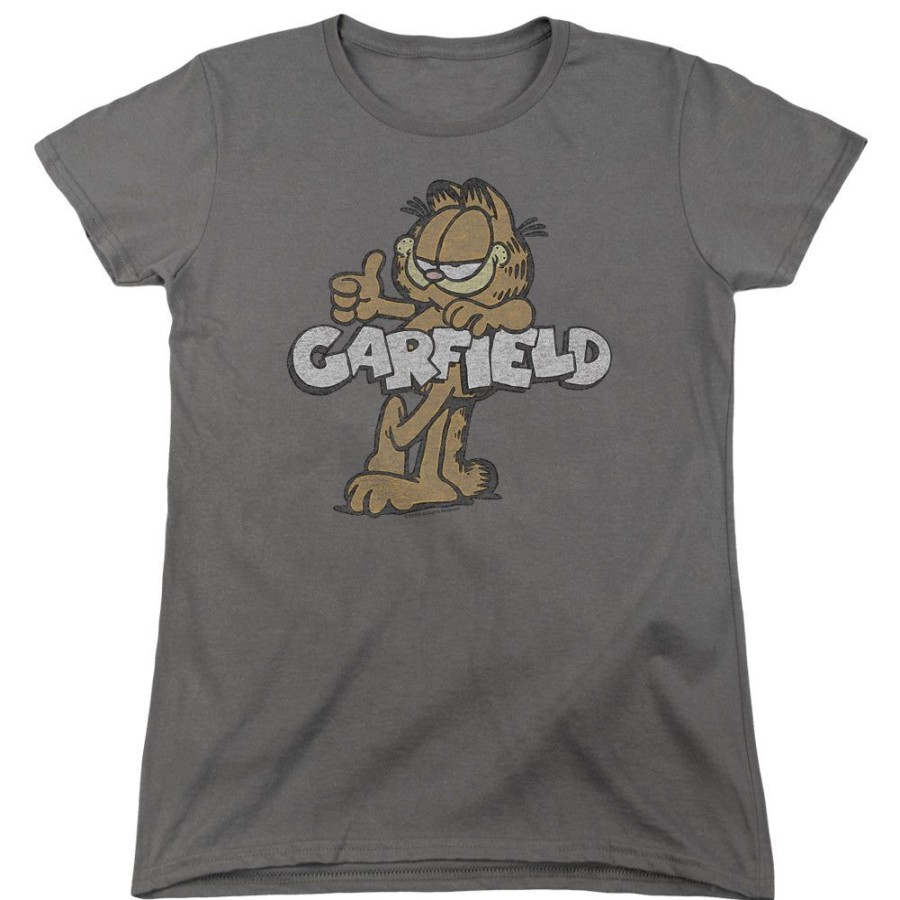 MeTV Custom Classics Garfield - Retro Garf | Classic Tv