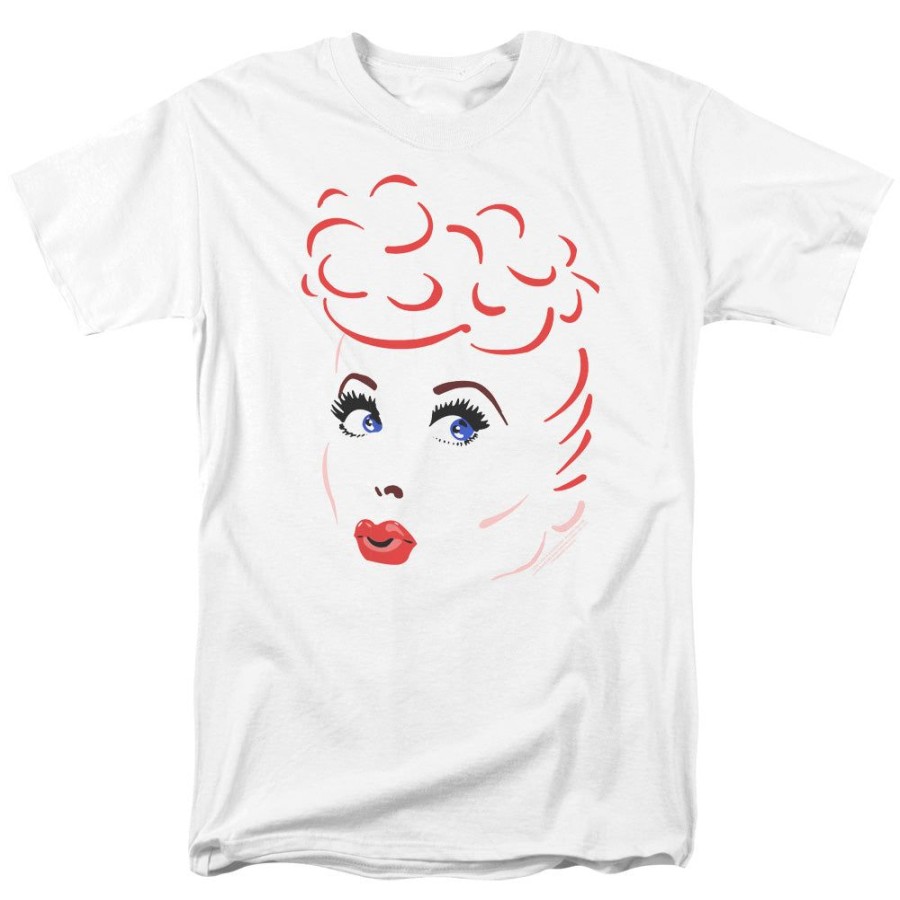 MeTV Custom Classics I Love Lucy - Lucy Lines | Classic Tv