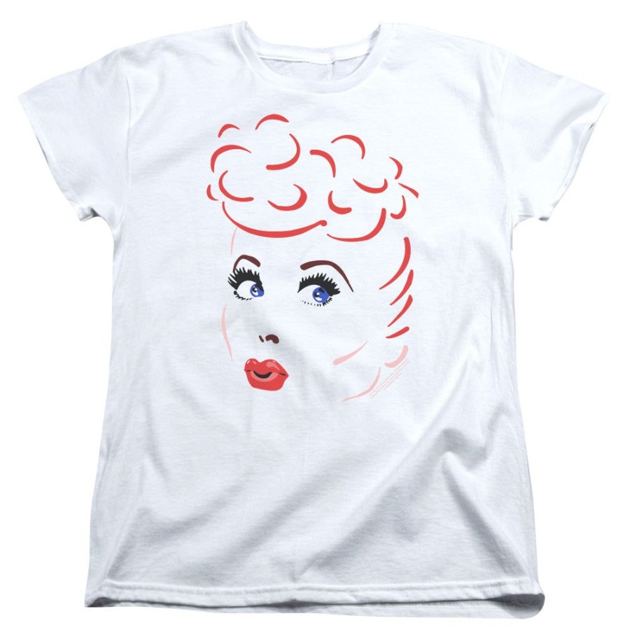 MeTV Custom Classics I Love Lucy - Lucy Lines | Classic Tv