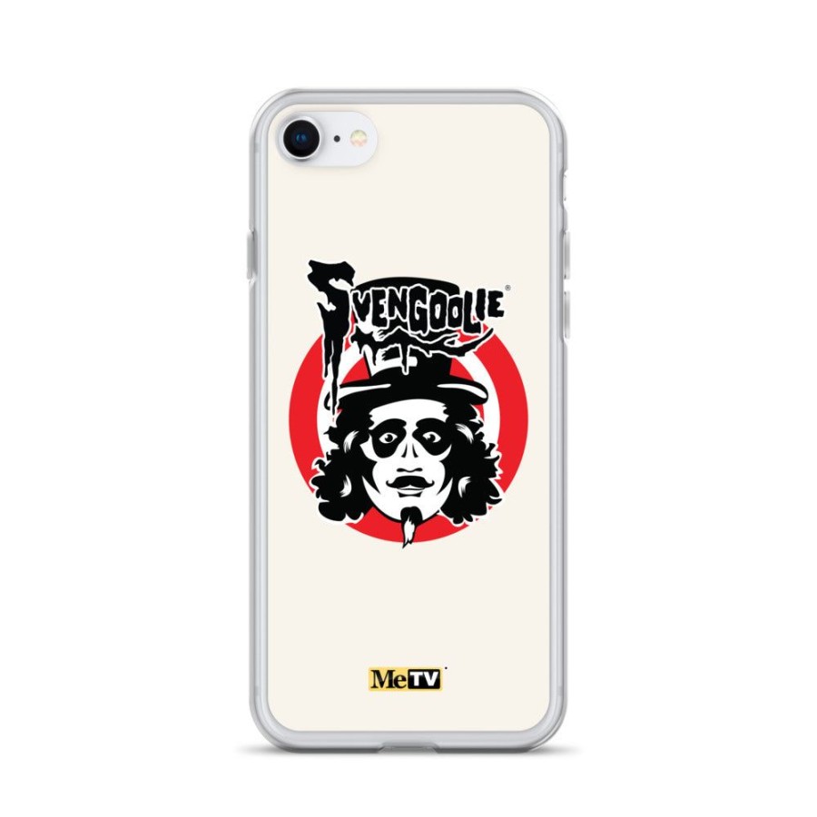 MeTV Custom Products Svengoolie Face Iphone Case | Phone Cases