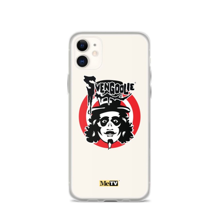 MeTV Custom Products Svengoolie Face Iphone Case | Phone Cases