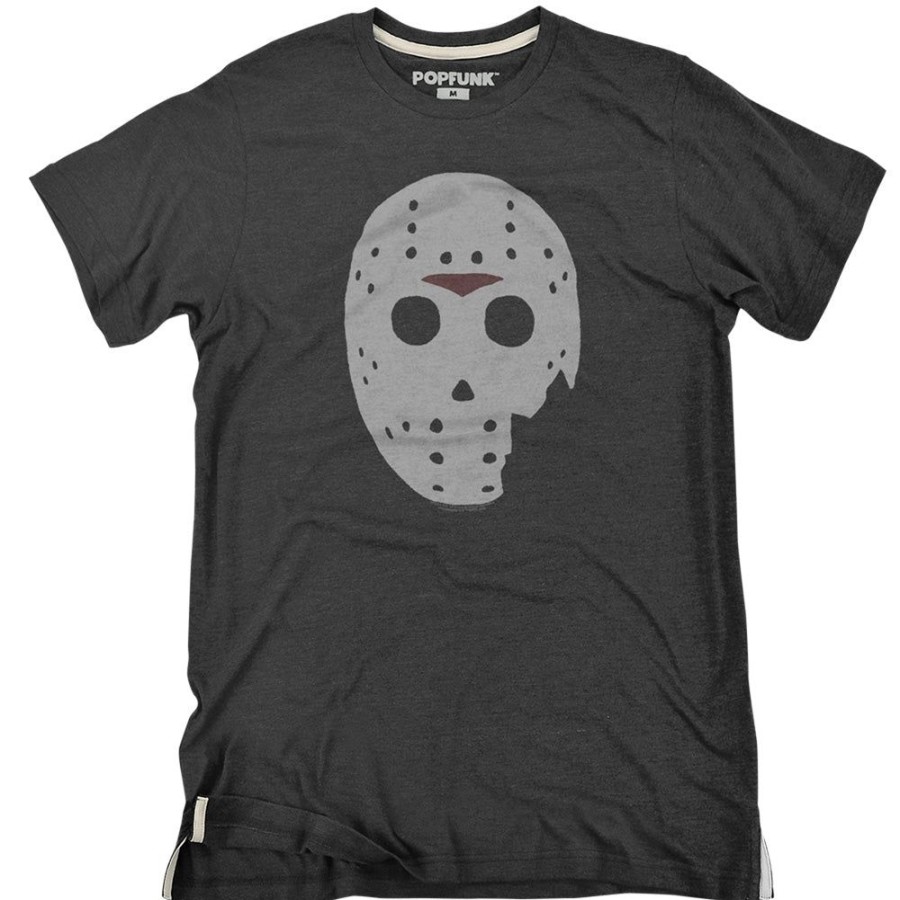 Popfunk Friday The 13Th - Jason'S Mask | Popfunk