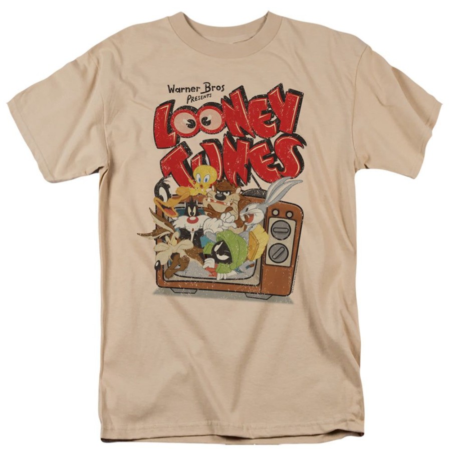 MeTV Custom Classics Looney Tunes - Saturday Mornings | Looney Tunes