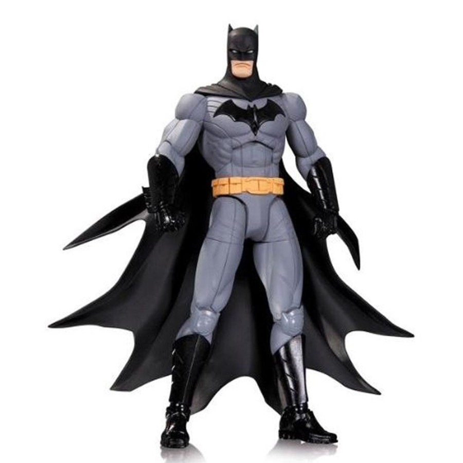 Toynk Dc Comics Designer Series Greg Capullo Action Figure Batman | Heroes & Villains