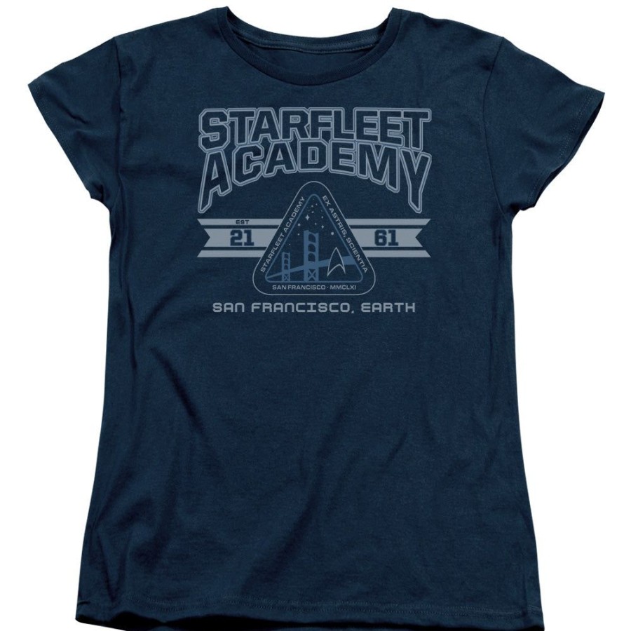 MeTV Custom Classics Star Trek - Starfleet Academy | Classic Tv