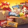 GBDS Treats For Troopers Snack Package | Get Well Soon Gift Basket