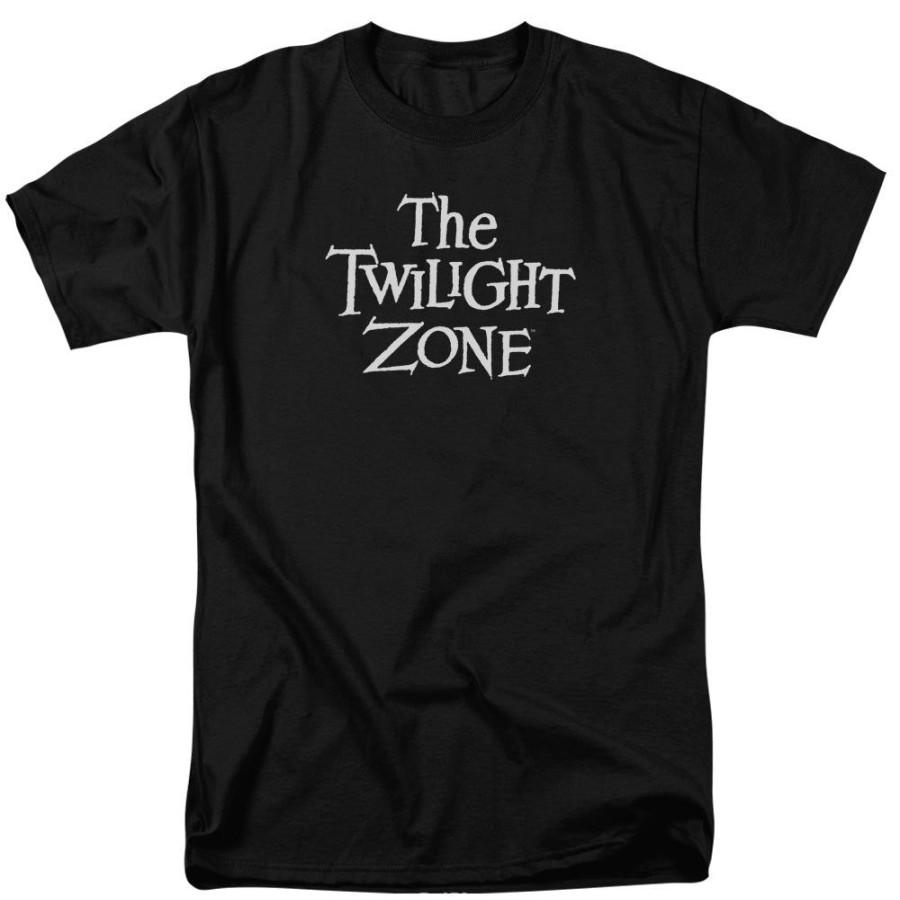 MeTV Custom Classics Twilight Zone - Logo | Classic Tv