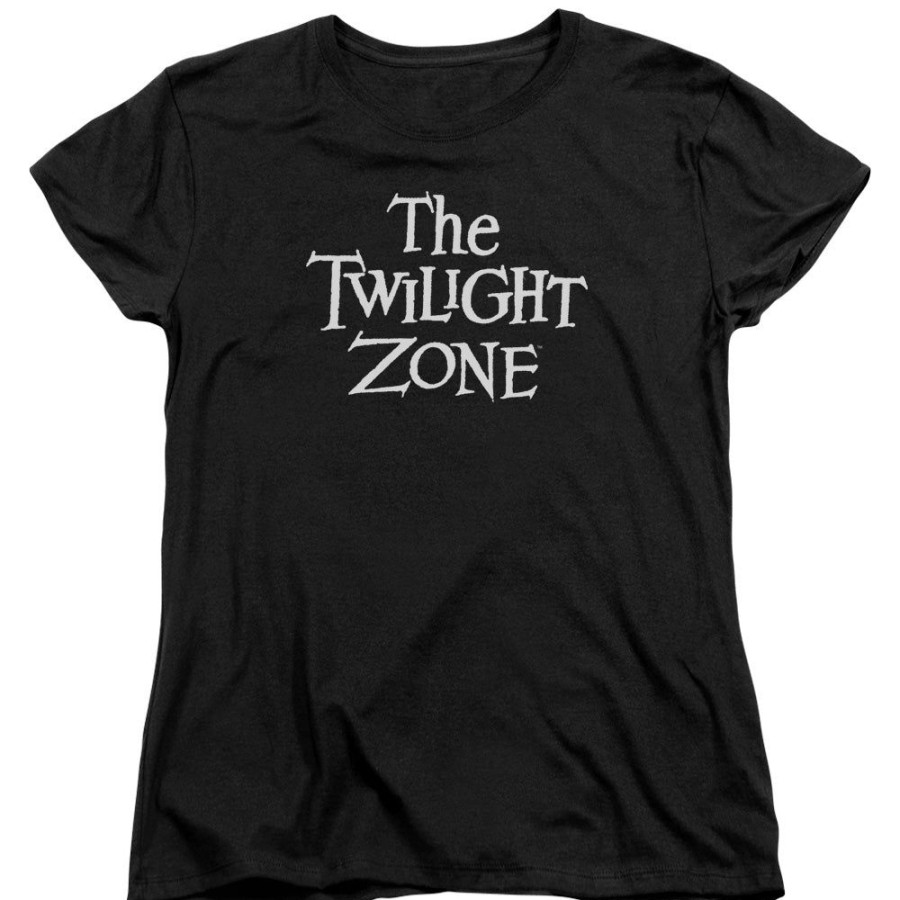 MeTV Custom Classics Twilight Zone - Logo | Classic Tv