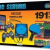 MeTV Entertainment My Arcade Dgun-2558 Plugnplay Gamestation Pro - Game System - Includes 191 Games | Handheld Video Games