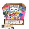 GBDS Wishing You A Speedy Recovery Care Package | Get Well Soon Gift Basket