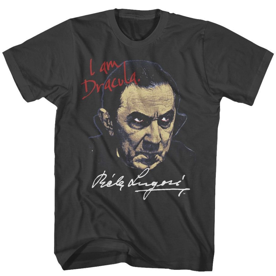 MeTV Custom Brands Bela Lugosi - I Am Dracula | Monster & Horror Films