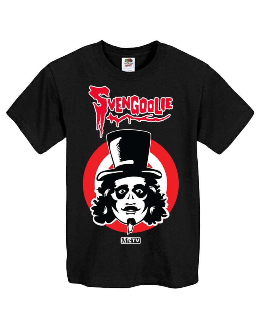 MeTV Originals Youth Svengoolie® T-Shirt | Svengoolie Kids