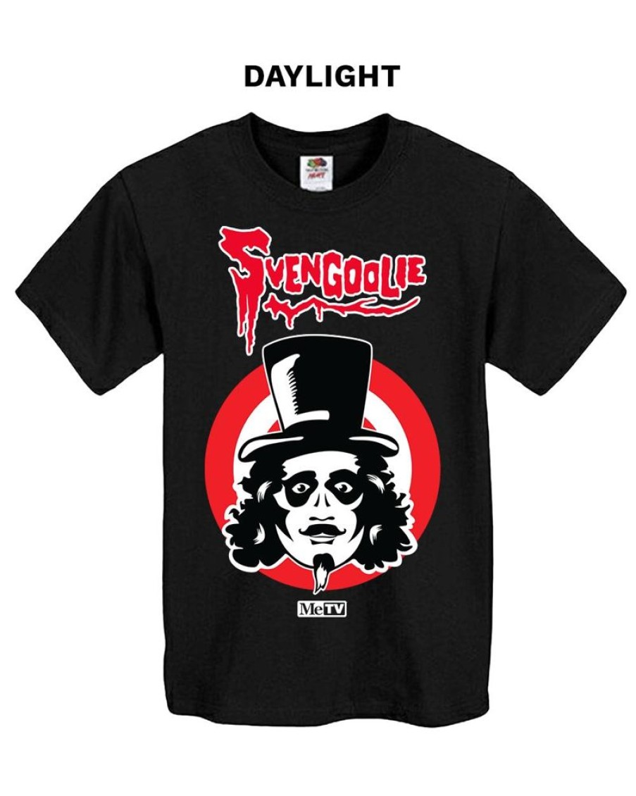 MeTV Originals Youth Svengoolie® T-Shirt | Svengoolie Kids