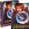 Toynk Labyrinth 500-Piece Jigsaw Puzzle | Retro Toys & Games