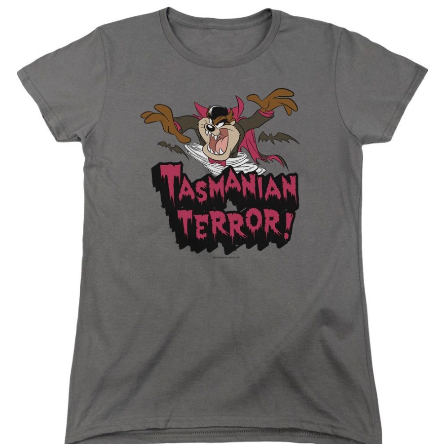 MeTV Custom Classics Looney Tunes - Taz Terror | Looney Tunes