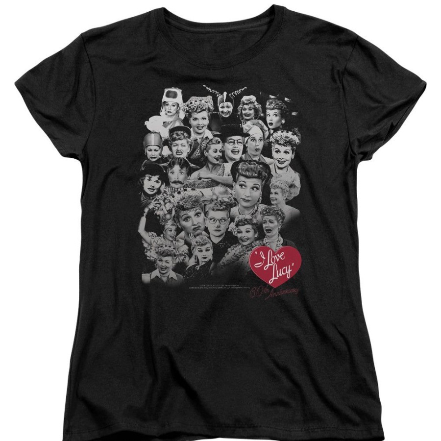 MeTV Custom Classics I Love Lucy - 60 Years Of Fun | Classic Tv