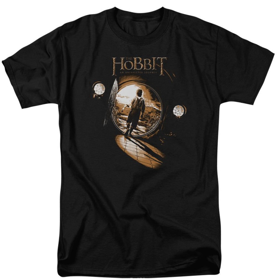 MeTV Custom Classics The Hobbit - Hobbit Hole | Movie Apparel