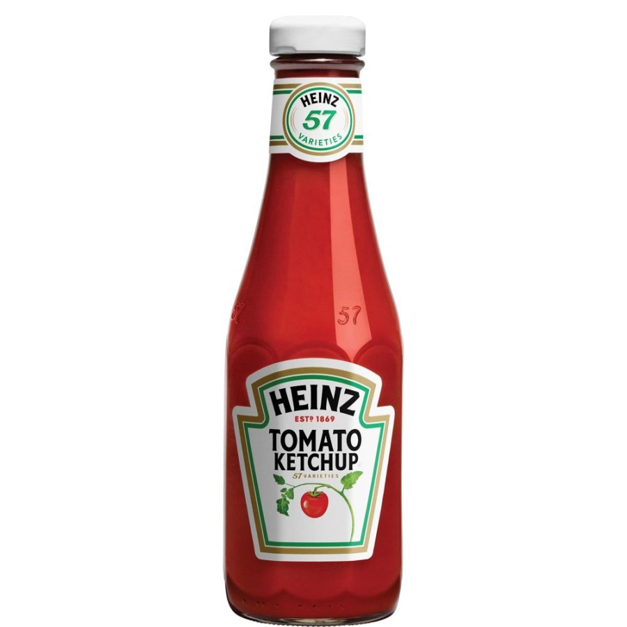 Toynk Heinz Ketchup Bottle 570 Piece Jigsaw Puzzle For Adults And Kids | Classic Brands Tees