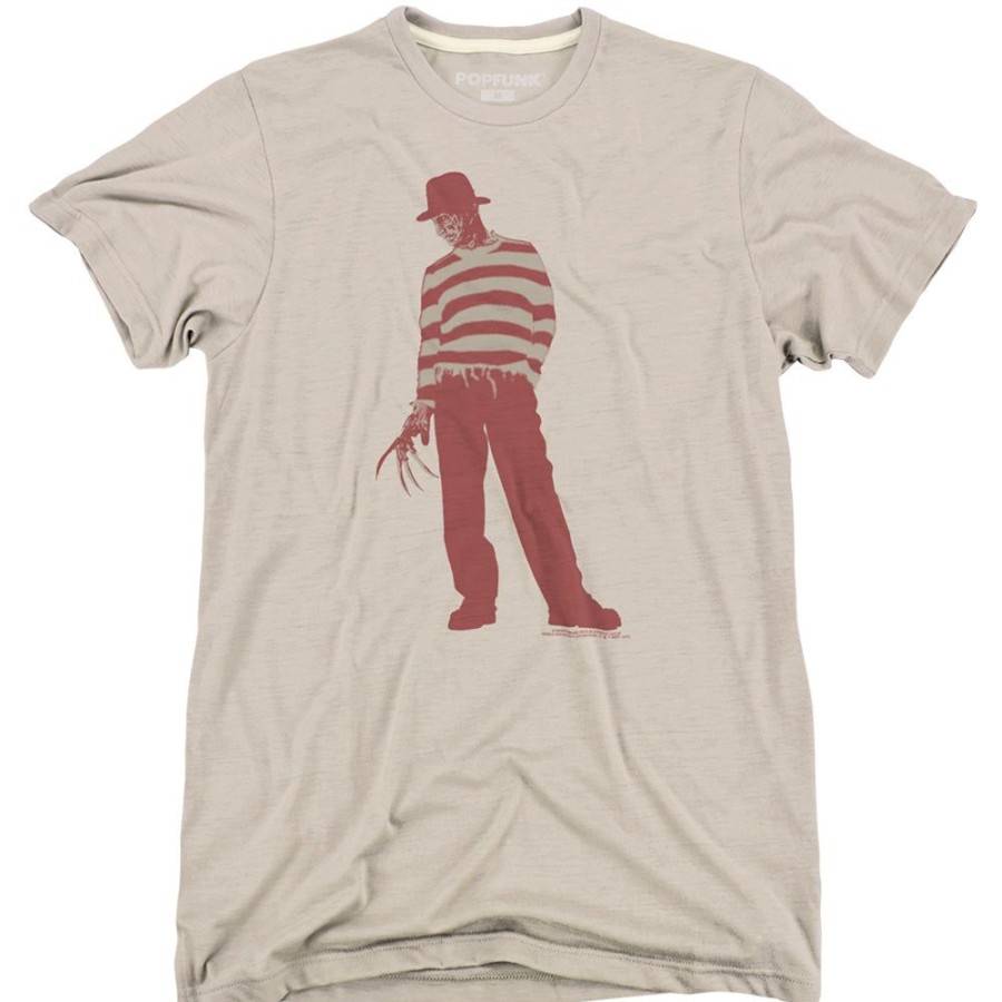 Popfunk Nightmare On Elm Street - Freddy Fashion | Popfunk