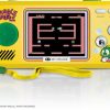 MeTV Entertainment My Arcade Dgunl-3248 Bubble Bobble Pocket Player Portable Handheld Game System | Handheld Video Games