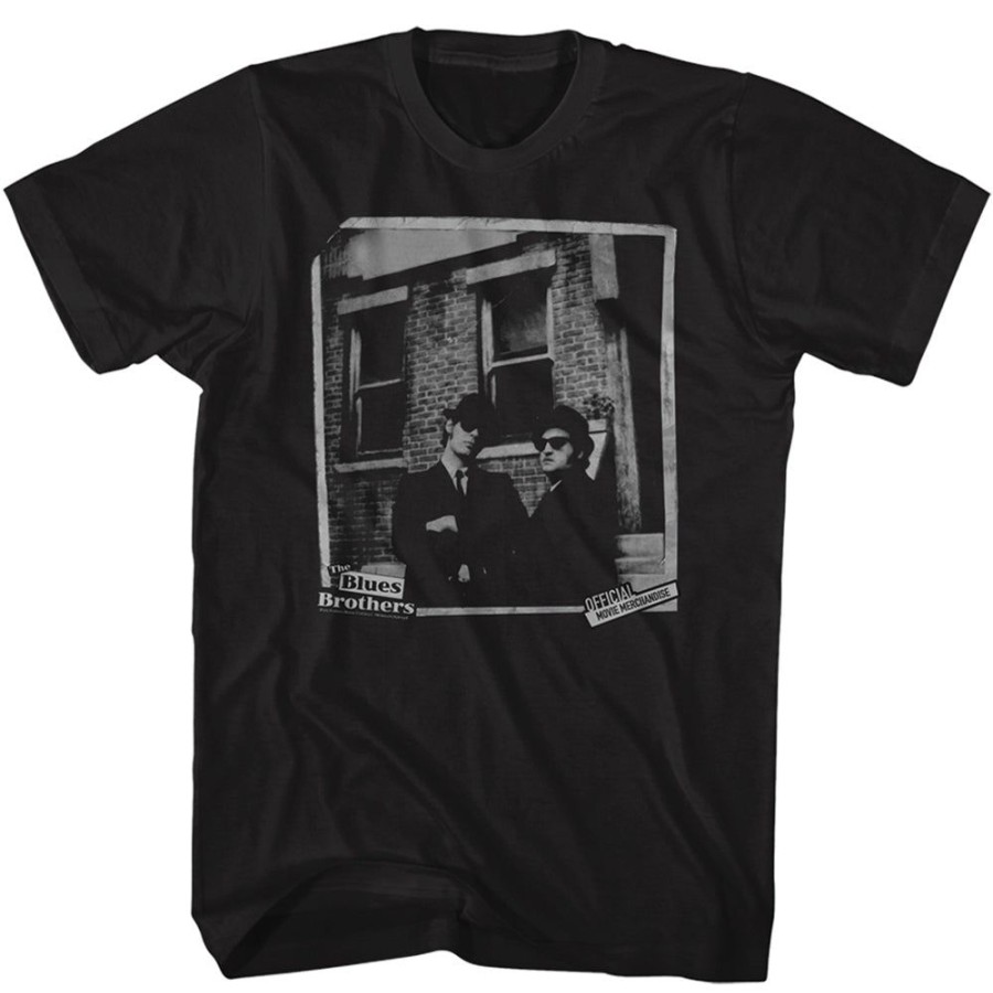 MeTV Custom Brands The Blues Brothers - Brick House | Movie Apparel