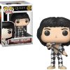 Toynk Queen Funko Pop Rocks Vinyl Figure | Freddie Mercury | Funko Pops!