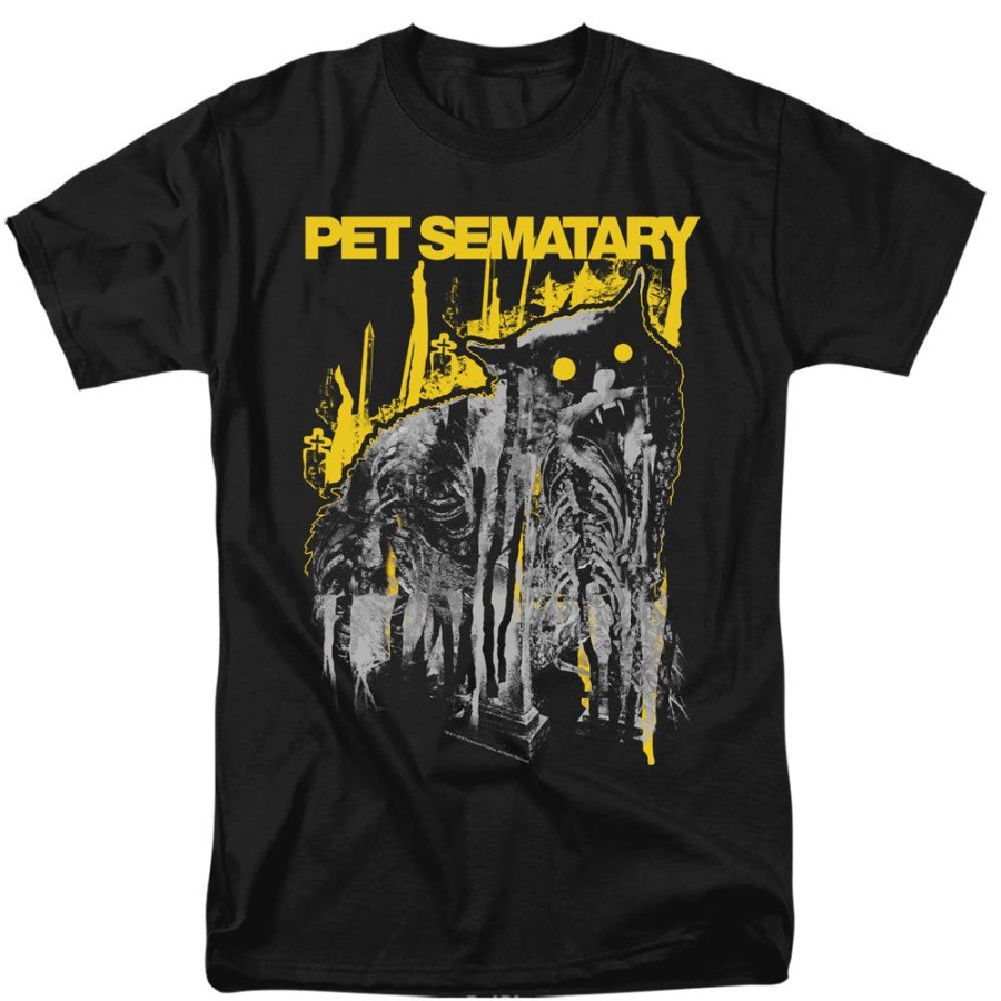 MeTV Custom Classics Pet Sematary - Decay | Monster & Horror Films